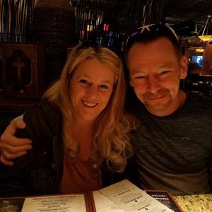 Meet your Posher, Dave